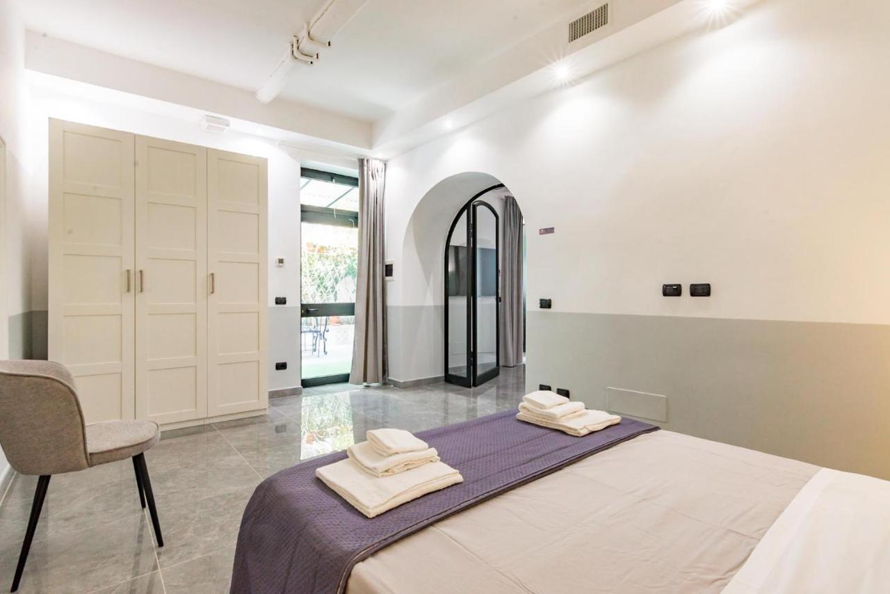 Laurina Deluxe Apartment Rom