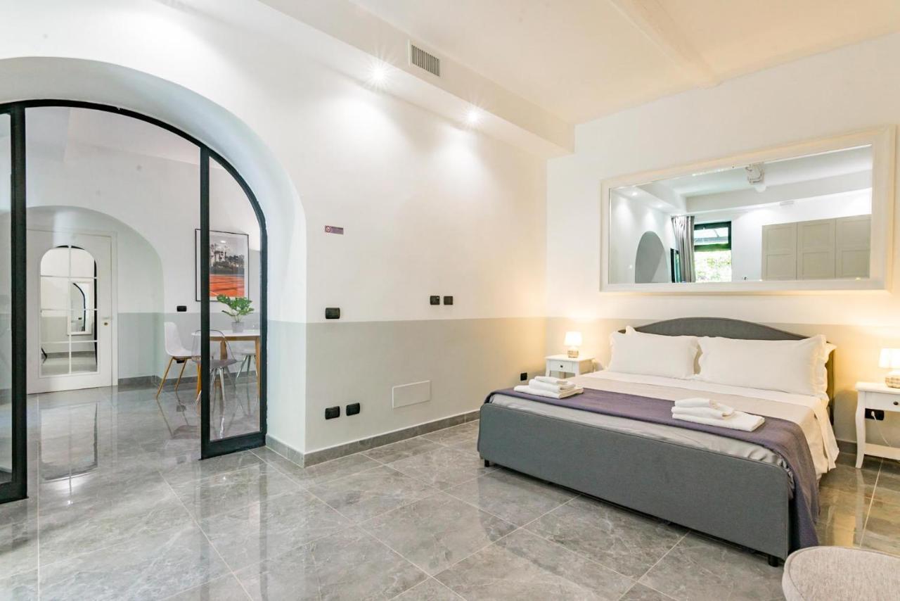 Apartment Laurina Deluxe Rom